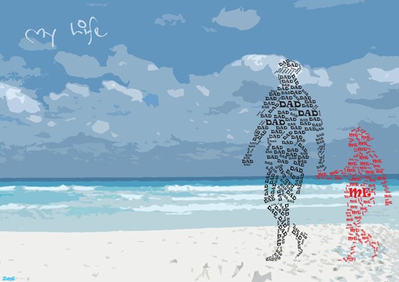 Work: living inspiration